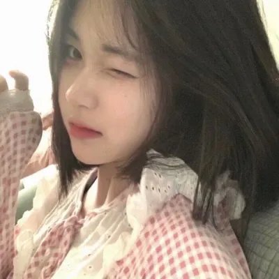 妹妹,恋人